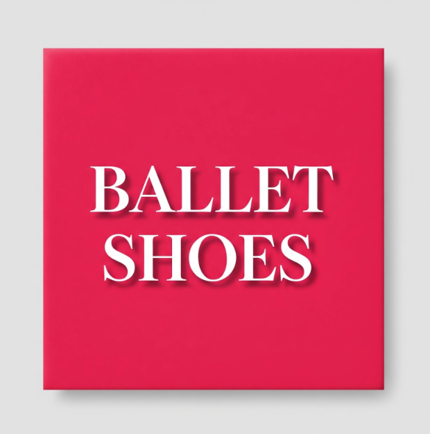 Ballet Shoes