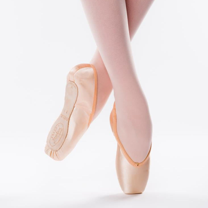 Freed of London -  'Studio Professional' Pointe Shoe