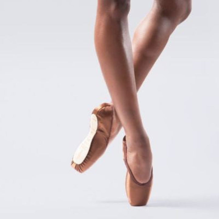 Freed of London -  'Studio Professional' Pointe Shoe