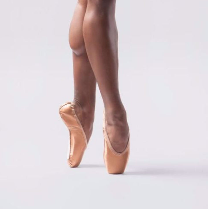 Freed of London -  'Studio Professional' Pointe Shoe