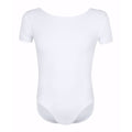 Freed of London -  'Aaron' / 'Rowan' Short Sleeved Boys'/Men's Leotard