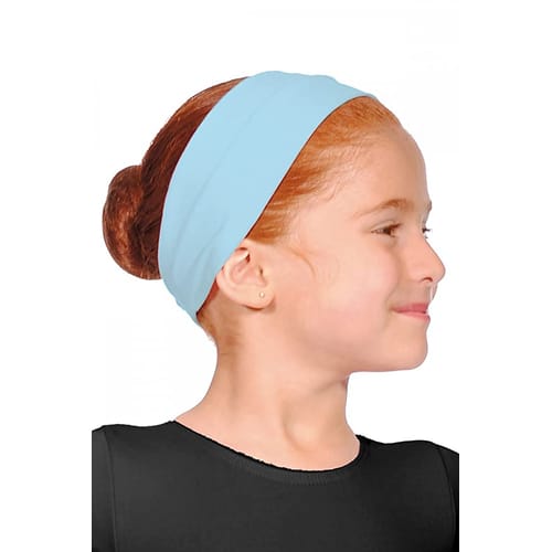 Mixed Brands - Girls Ballet Cotton  Headband