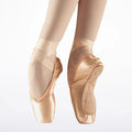 Freed of London - ' Classic Pro' Satin Pointe Shoe