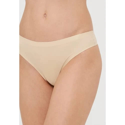 Silky Dance -  Invisible Low Rise Polyamide Thong