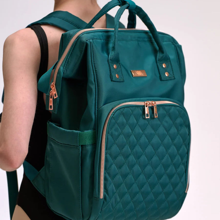 Claudia Dean World - 'Pro Bag 2.0' Dance Bag