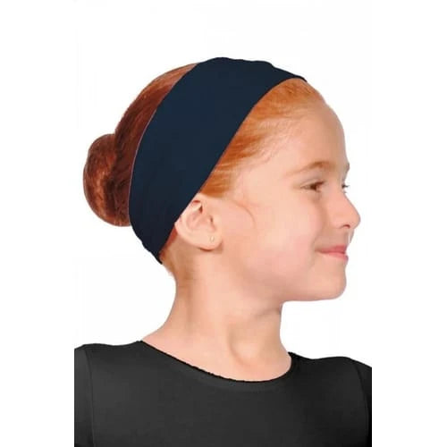 Mixed Brands - Girls Ballet Cotton  Headband