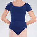 Roch Valley - Uniform Elasticated Ballet Belts - Range of Colours