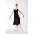 Little Ballerina - Practice/Chiffon Skirt