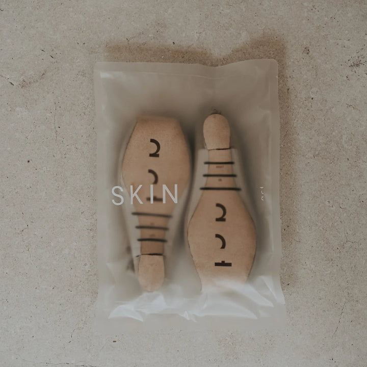 Act'ble -  'Act'Refill Skins'
