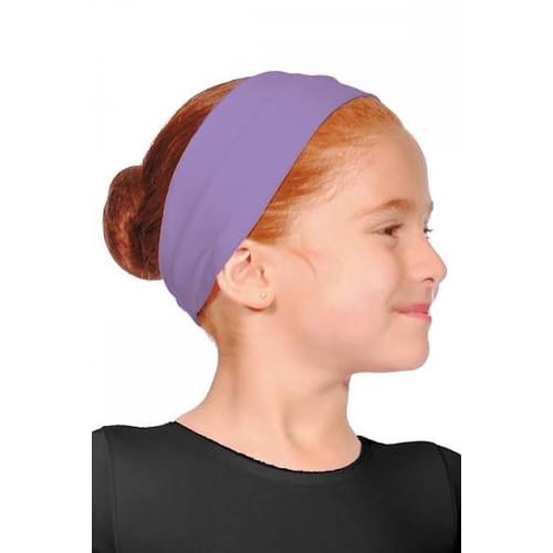 Mixed Brands - Girls Ballet Cotton  Headband