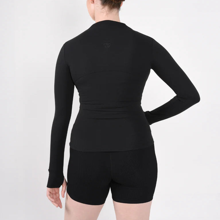 Claudia Dean World - 'Pro Luxe Jacket'