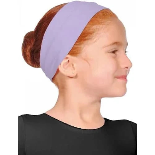 Mixed Brands - Girls Ballet Cotton  Headband