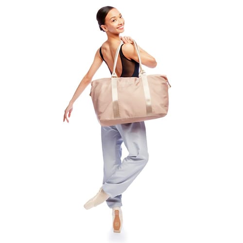 Gaynor Minden - 'Essential' Large Top Handle Multi-purpose Dance Bag