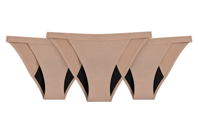 3 pairs