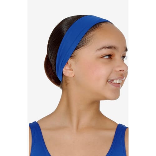 Mixed Brands - Girls Ballet Cotton  Headband