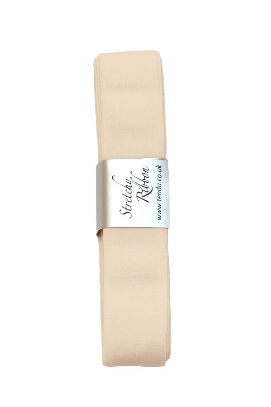 Tendu Stretch Ribbon