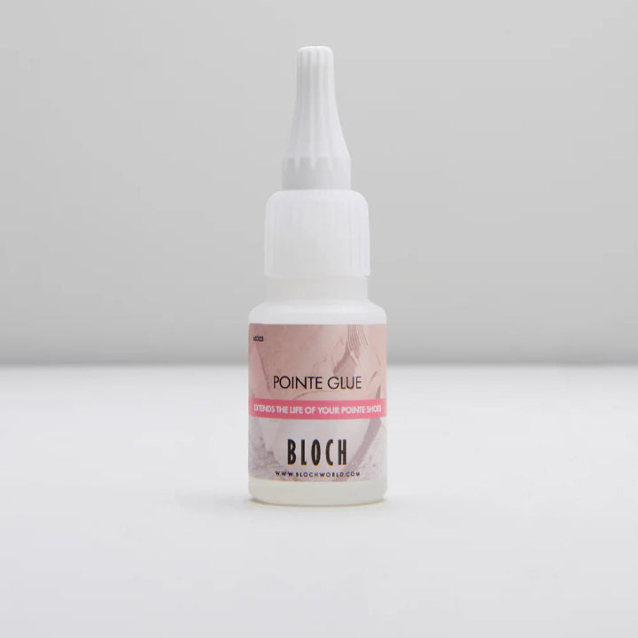 Bloch - Pointe Shoe Liquid 1 oz Hardening Glue