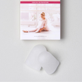 Bloch - 'Clear Stretch Tips' Gel Cushioned Pain Prevention Toe Caps