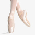 So Danca - 'Alina II' High Rounded Vamp Pointe Shoe - P90