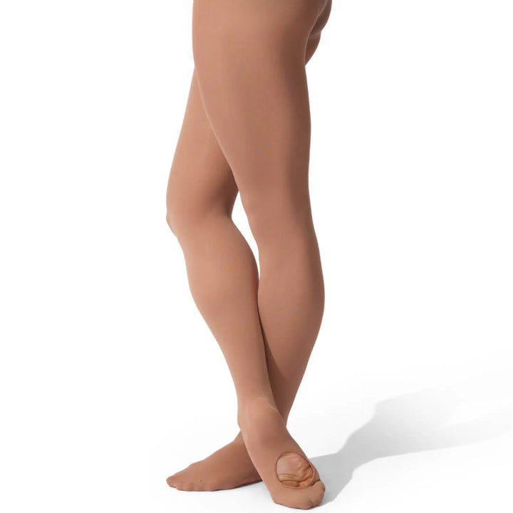 Capezio - Ultra Soft Transition Tight