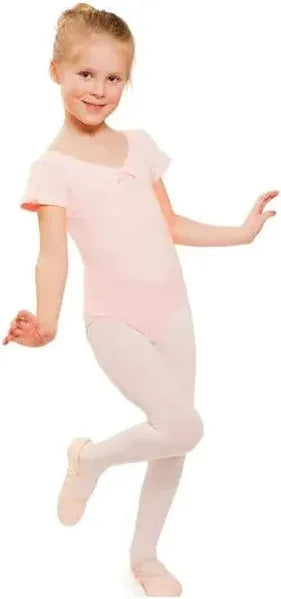 Gaynor Minden - ‘Mini Minden’ Footed Tights