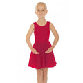 Roch Valley - ‘ISKIRT’ Polyester Full Circle Elasticated Wrap Skirt