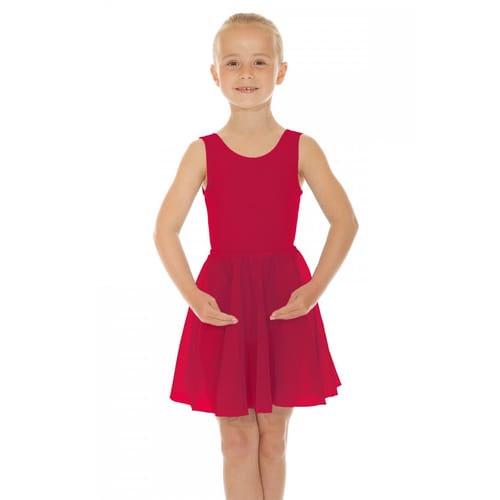 Roch Valley - ‘ISKIRT’ Polyester Full Circle Elasticated Wrap Skirt