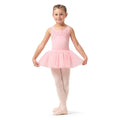Bloch - 'Fashion' Tulle Layered Tutu Dress - Varying Patterns and Colours