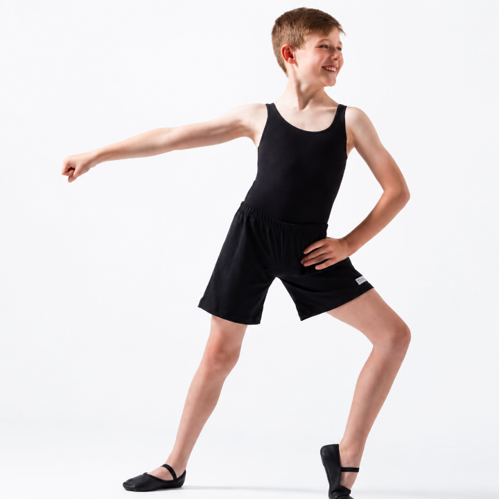 Freed - 'PBShort'/‘Arlo' Boys shorts