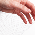 Grishko  - Invisible Mesh Hair Net 3-pack