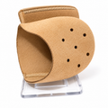 Grishko - 'Moleskin Pro' Extra Soft Durable 1.5mm Toe Pads