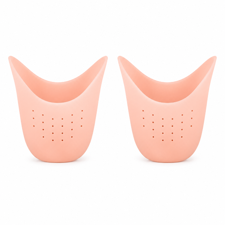 The Ballet Boutique - Gel Toe Pad