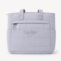 Grishko - Medium Top Handle Tote Bag with Zipper & Inside Pockets