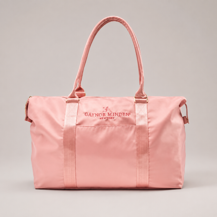 Gaynor Minden - 'Essential' Large Top Handle Multi-purpose Dance Bag