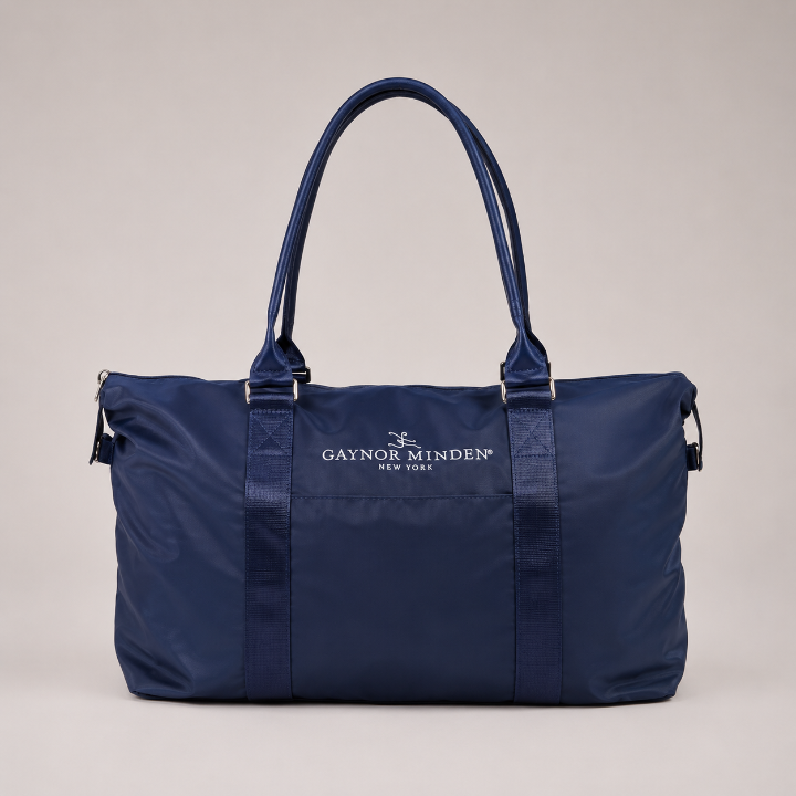 Gaynor Minden - 'Essential' Large Top Handle Multi-purpose Dance Bag