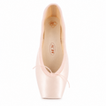 Russian Classc- 'RC-31' Demi Pointe shoes