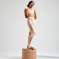 Act'ble - 'Act'Stirrup' Ballet Tights