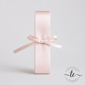 Trixi Couture - Matte Ribbon 2.5m