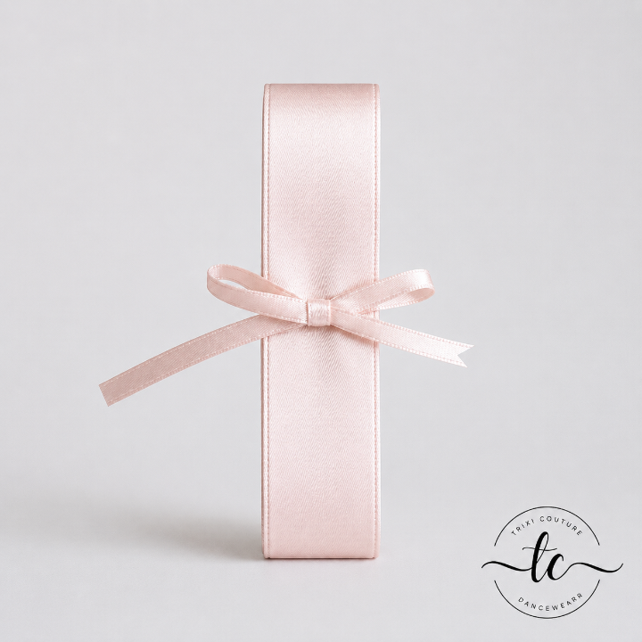 Trixi Couture - Matte Ribbon 2.5m