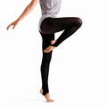 Silky Dance - Stirrup 60 Denier Dance Tights