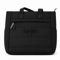 Grishko - Medium Top Handle Tote Bag with Zipper & Inside Pockets