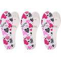 Shoe Size Changer Insoles