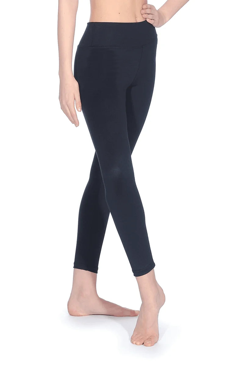 Roch Valley - Microfibre Full Length Leggings