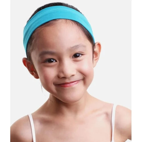 Mixed Brands - Girls Ballet Cotton  Headband