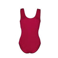 Starlite - ‘Roberta’ ISTD Tank Thick Strap Scoop Neck Leotard