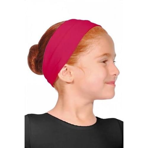 Mixed Brands - Girls Ballet Cotton  Headband
