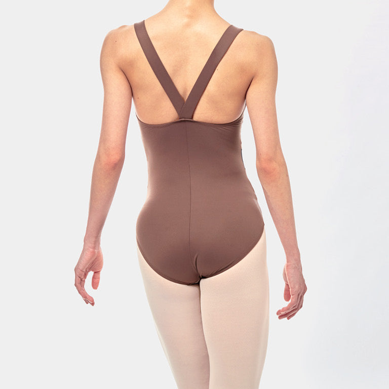 Gaynor Minden  - 'Fierce' Ladies Leotard