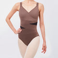Gaynor Minden  - 'Fierce' Ladies Leotard