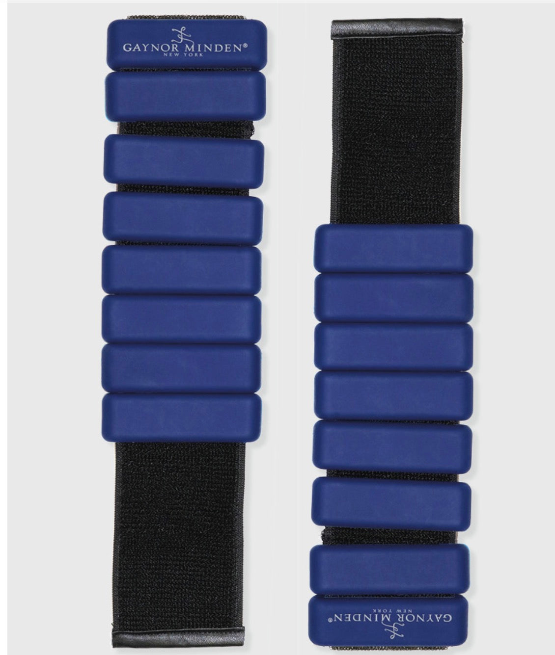 Gaynor Minden -‘Ballet Weights’ Ankle resistance