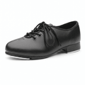 Bloch - 'Economy/Student Jazz'  Synthetic Leather Lace Up Tap shoes